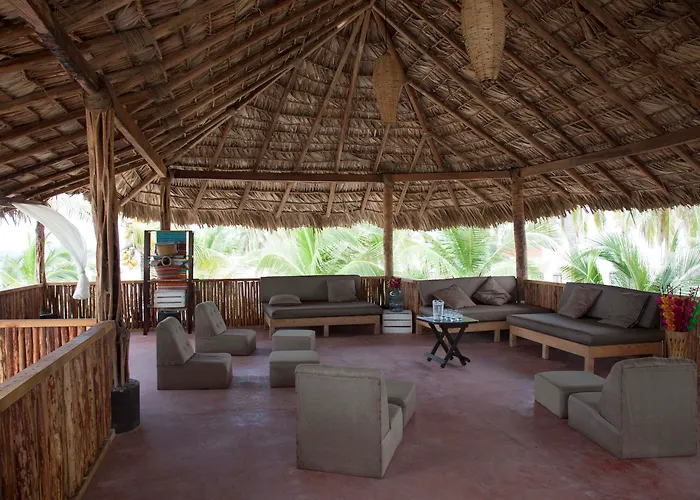Pie de la Cuesta Hotels