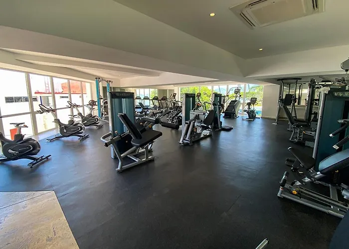 Apartamento Le Club Acapulco