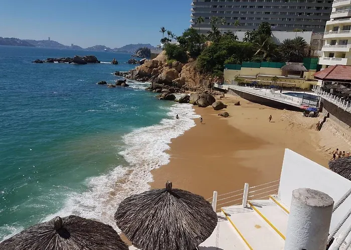 Suite Claus Acapulco