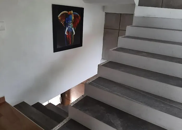 Villa Copa De Oro. Zona Diamante. Alberca Privada. Espacio Yocte Acapulco acceptant les animaux