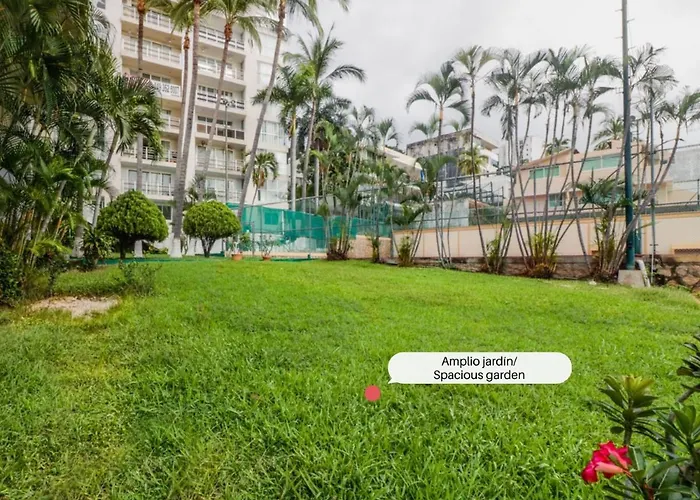 Hostpal Sol Y Mar Costera Acapulco Vila que aceita animais de estimação