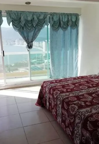 Villa Casa Joyas - 18 Personas à Acapulco