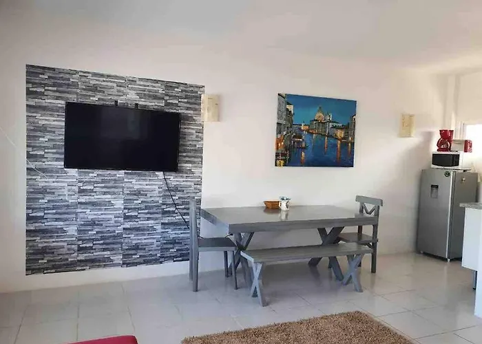 Appartement Departamento En Casablanca Espectacular Vista à Acapulco acceptant les animaux