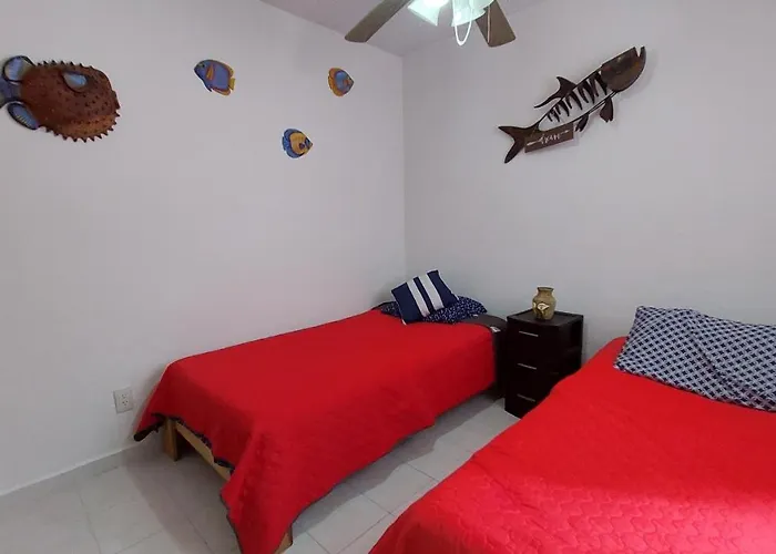 Casa Aca Diamante Gaviotas Villa Acapulco