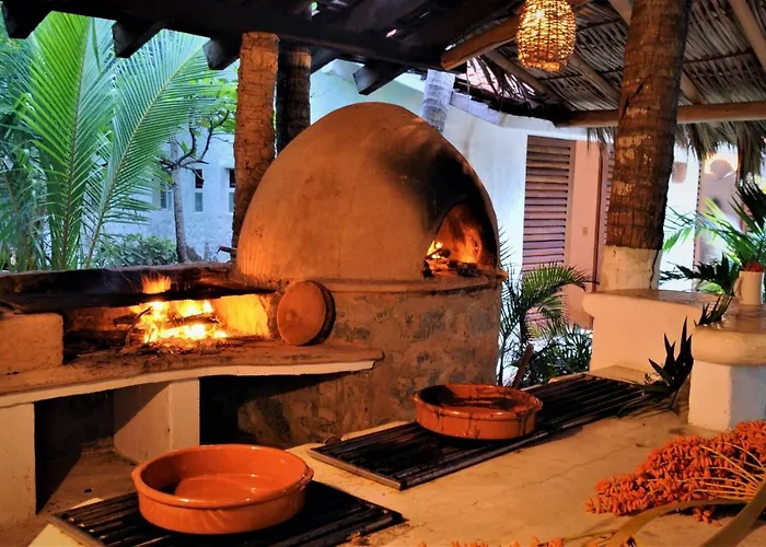 Casa Las Gatas Zihuatanejo