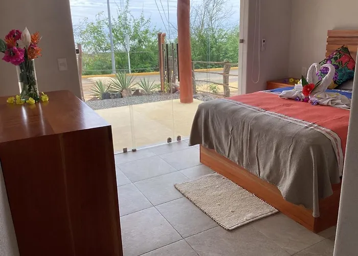 Private Casa Bajito Bay Villa Troncones