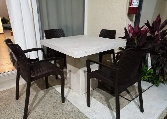 Villa Con Alberca Con Playas Cercanas Acapulco Diamante