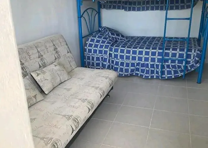 Loft 203 Apartamento Acapulco que aceita animais de estimação