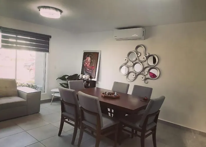 Appartement Perseo 7,101 à Acapulco acceptant les animaux
