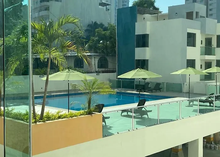 Palermo - Acapulco Apartment