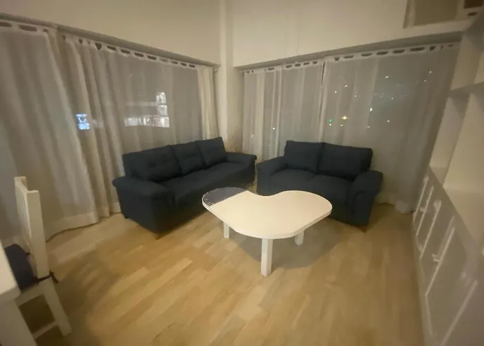Appartement T3 Depto En Acapulco Sanitized A 4 Minutos De La Playa