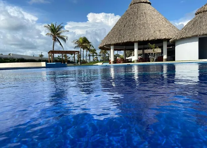 Appartement Perseo 7,101 à Acapulco acceptant les animaux