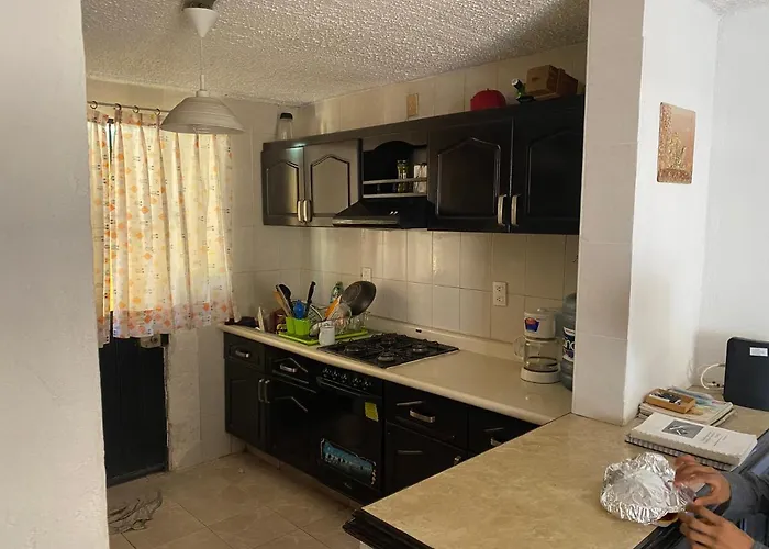 Pet friendly Mediterraneo 33 Apartment Acapulco