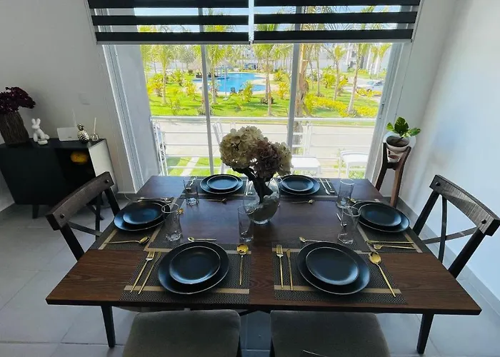 Appartement Departamento En Acapulco Con Club De Playa
