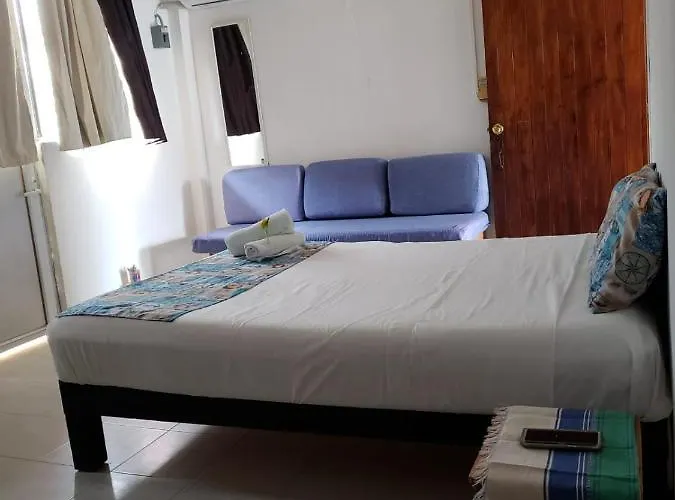 One Bed Apartment Zihuatanejo