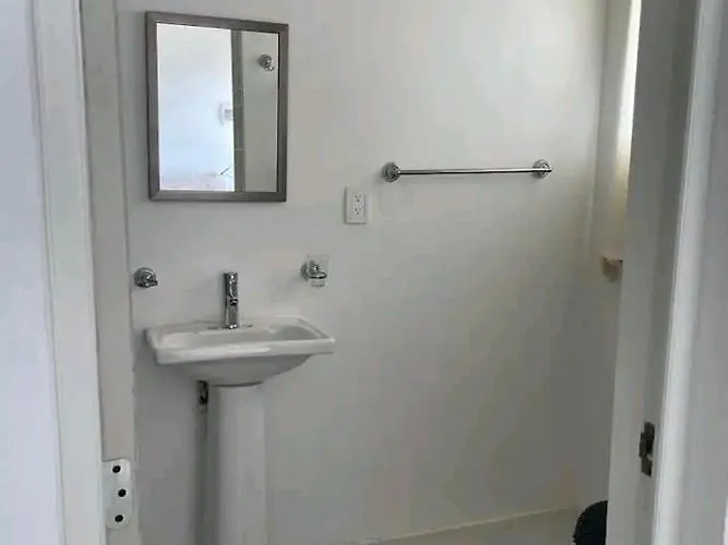 Loft 202 Apartment Acapulco