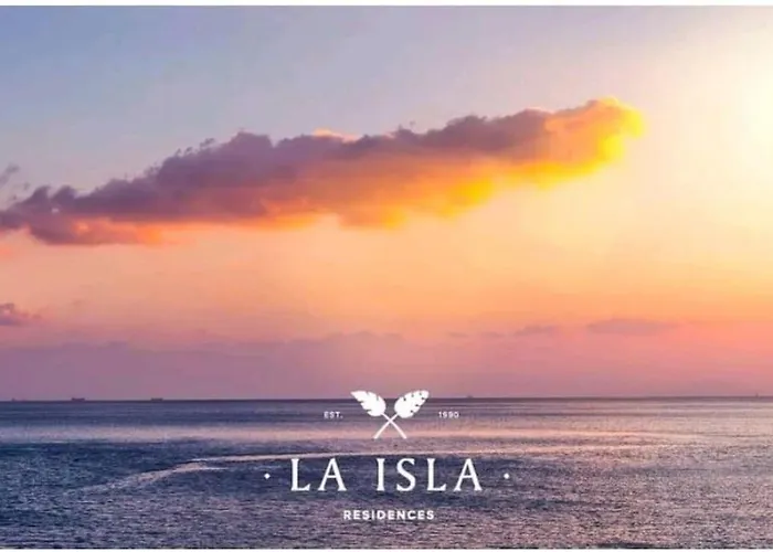 Hermoso Depa/ La Isla Residences/Aca Diamante/3 Min Aeropuerto Acapulco