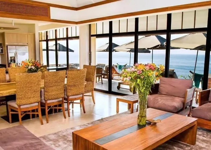 Villa Los Molinos Acapulco que aceita animais de estimação