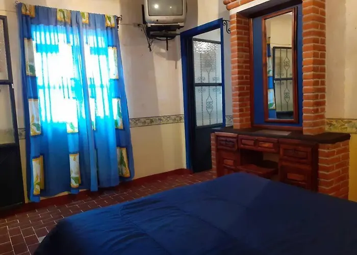 Taxco En El Cielo 2 Vivelo!! Apartment