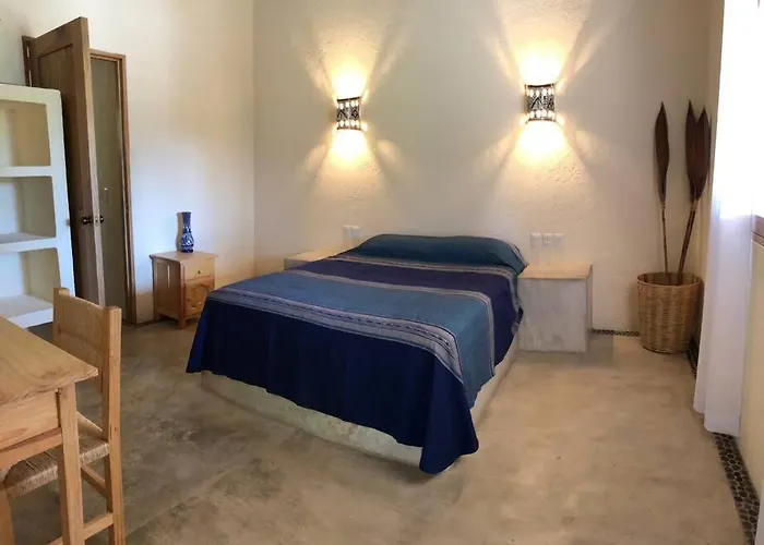 Casa Chilli Entire Private House With Pool Villa Troncones