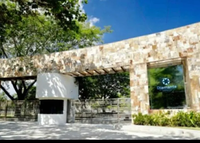 Appartement Nuevo Depto En Acapulco Diamante