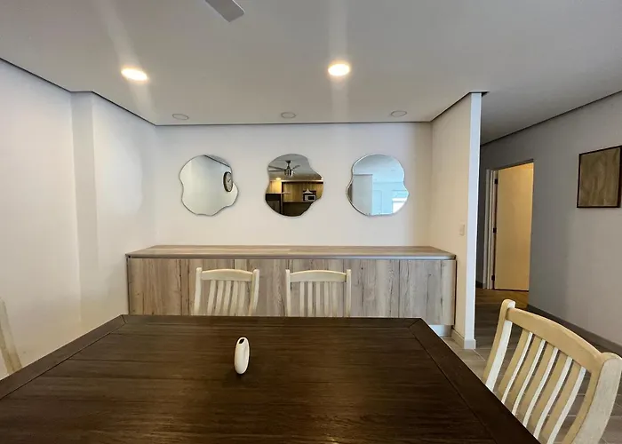 Apartamento Campanario Paraiso 46 Acapulco acceptant les animaux