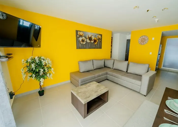 El Gusto Que Quieres Darte Acapulco Apartamento que aceita animais de estimação