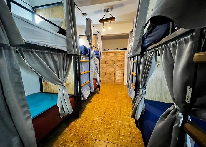 Pet friendly Casa Sierra Alta - Rio 2 Hotel Taxco de Alarcon