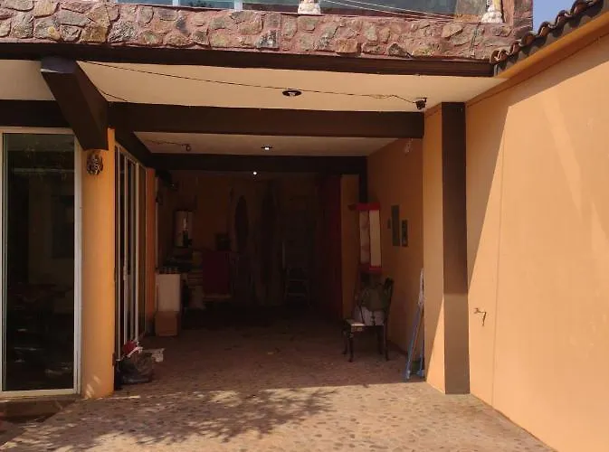 La Casita Escondida Acapulco Villa