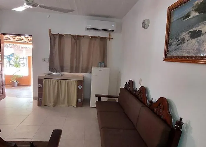 Casa Lido Villa Zihuatanejo