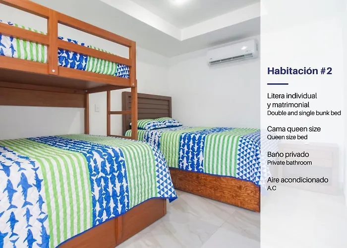 Hostpal Suite 42 Brisas Diamante Resort Acapulco que aceita animais de estimação