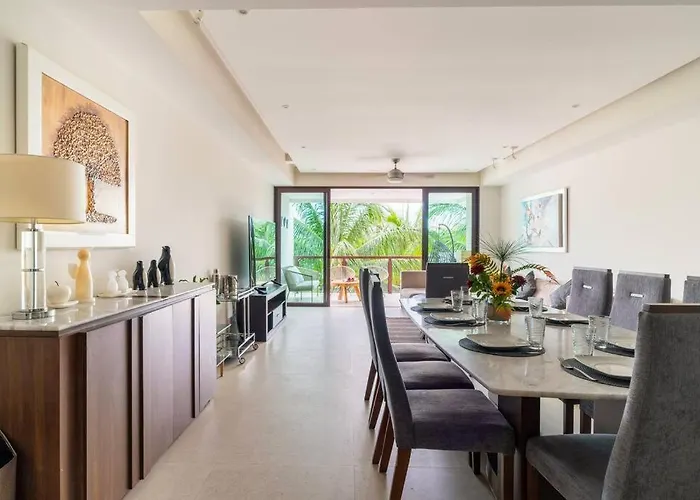 El Lujo En Todo Su Esplendor, La Isla Residences, Departamento De Lujo, Java 3G Acapulco acceptant les animaux