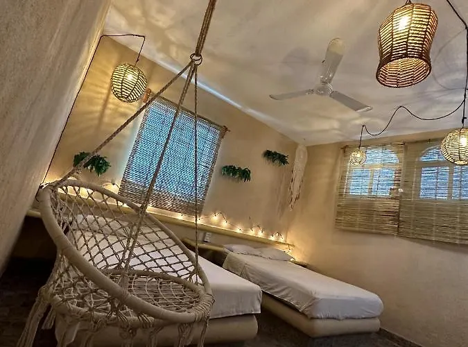 Pet friendly Proyecto 11 Habitacion A 5 Minutos Del Mar! Zihuatanejo