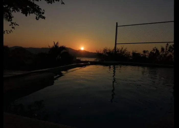 Punta Vista Hotel Acapulco
