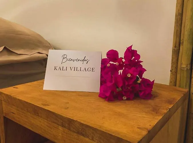 Kali Village Acapulco