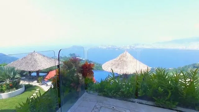 Casa Cielo Hotel Acapulco