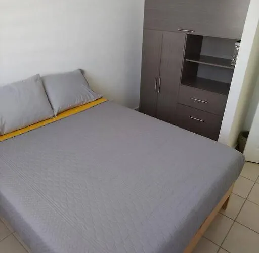 Bonito Depa En Acapulco Diamante Apartment