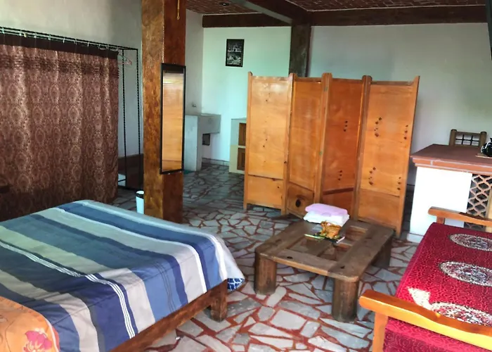 Taxco de Alarcon Vacation Rentals near Nørreport S-