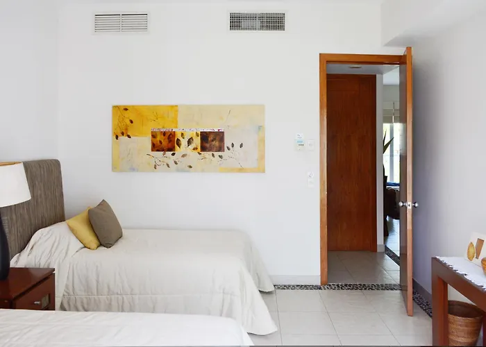 Condo Mayan Lakes Acapulco