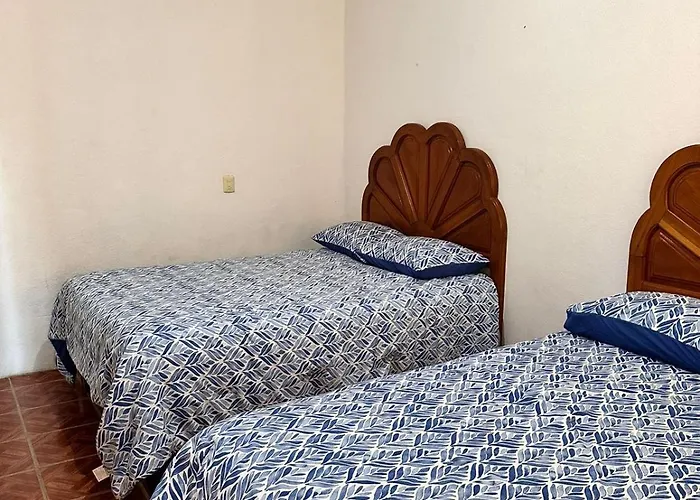 Casa Costa Mar Hotel Troncones
