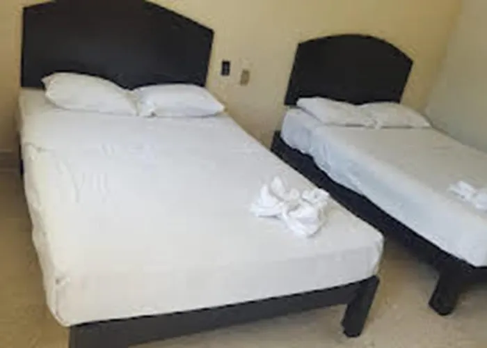 Hotel Palacio Acapulco