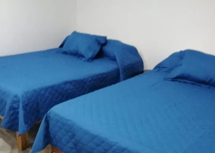 Apartamento Torres Gemelas Acapulco acceptant les animaux