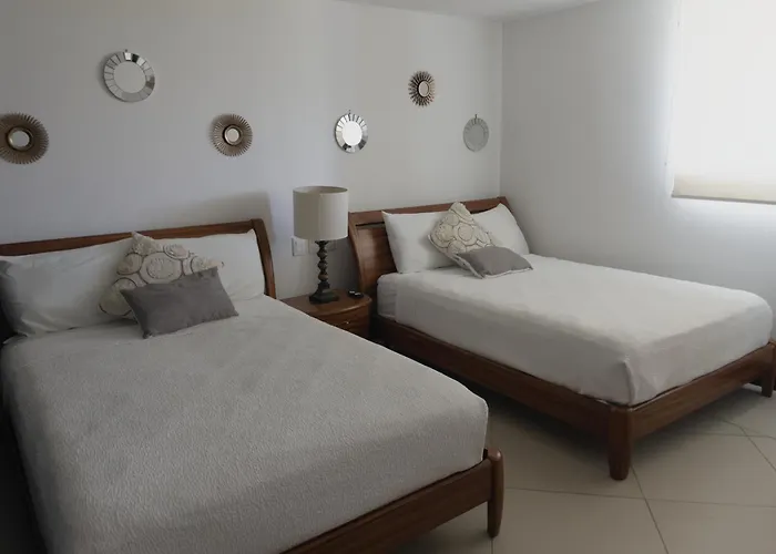 Bay View Grand Marina Ixtapa Condo En Pie De Playa