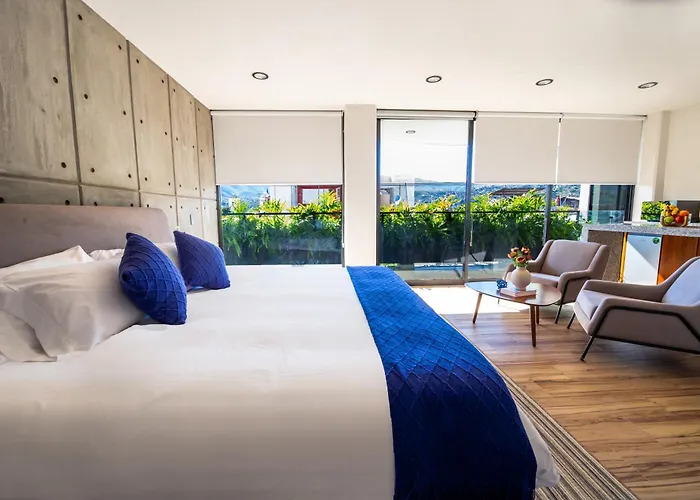 Chilpancingo de los Bravos Hotels