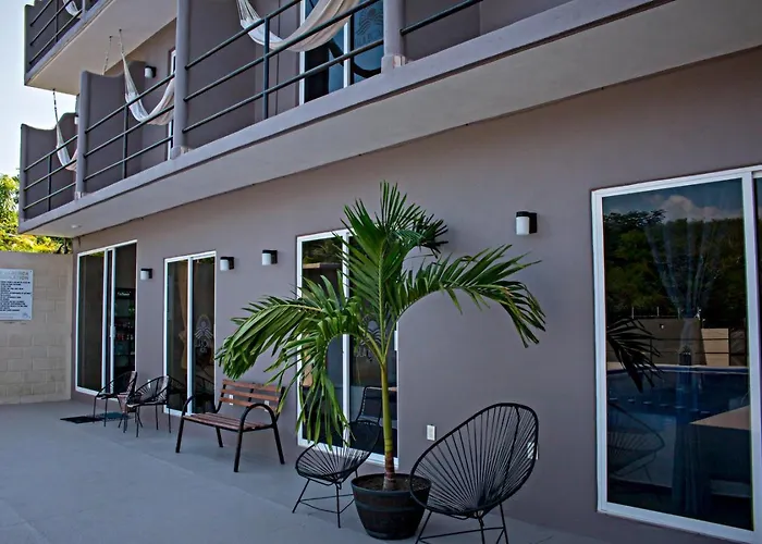 Pet friendly Hotel Isla Bonita Zihuatanejo