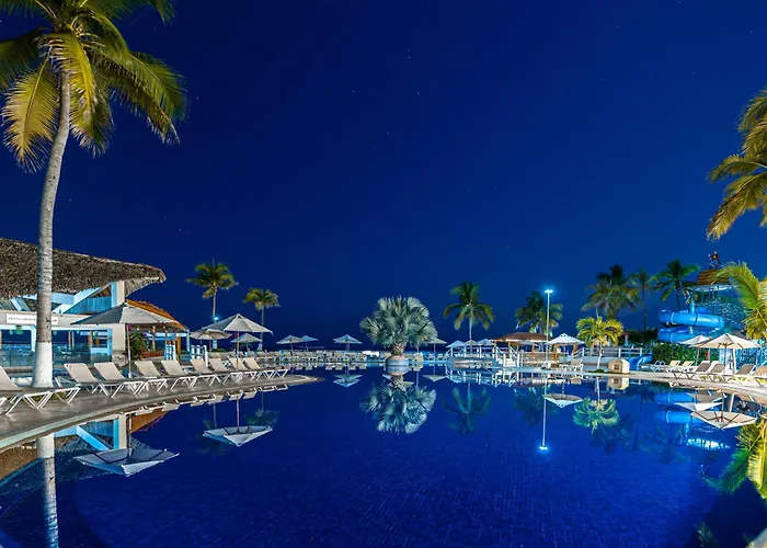 Krystal Ixtapa All Inclusive