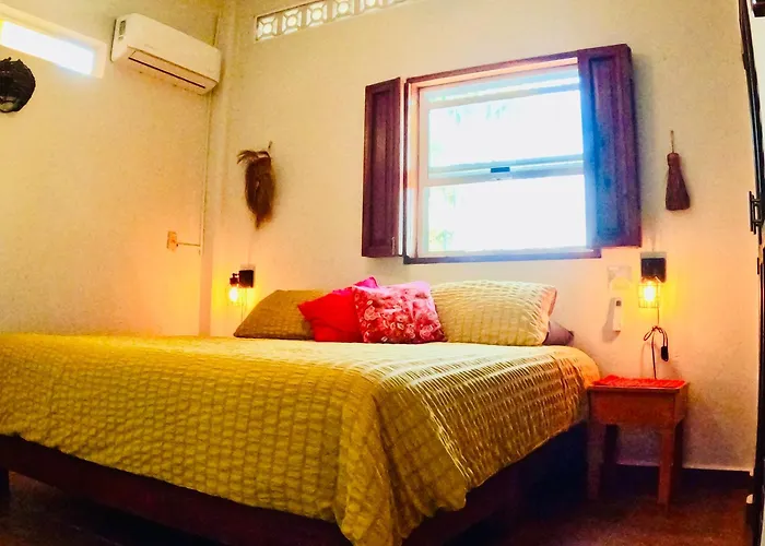 Pet friendly Sanka'S Casita On Playa La Madera Near Centro Apartment Zihuatanejo