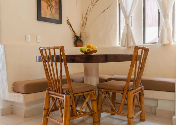 Arena Suites Zihuatanejo