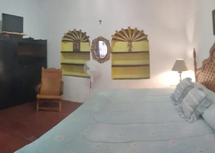 Villa San Francisco Hotel Taxco de Alarcon