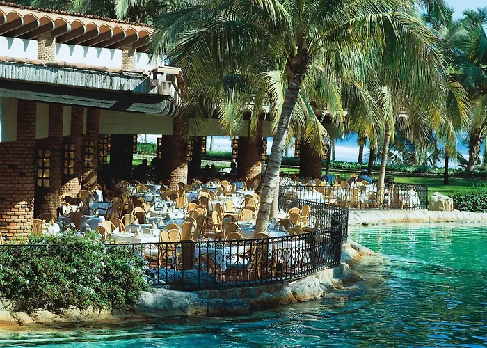 Resort di lusso a Guerrero